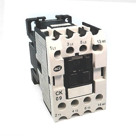 ACI ADVANCE CONTROLS INC CK09.301-120