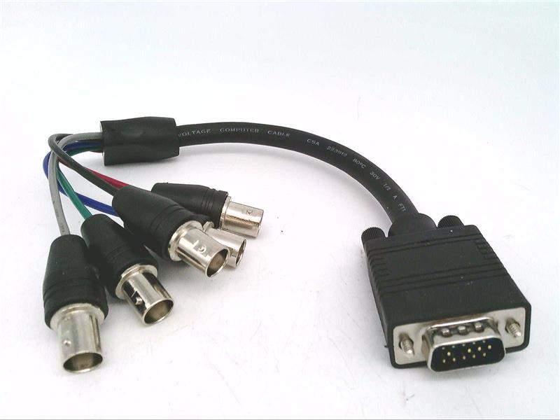 STARTECH.COM VGABNCMF1