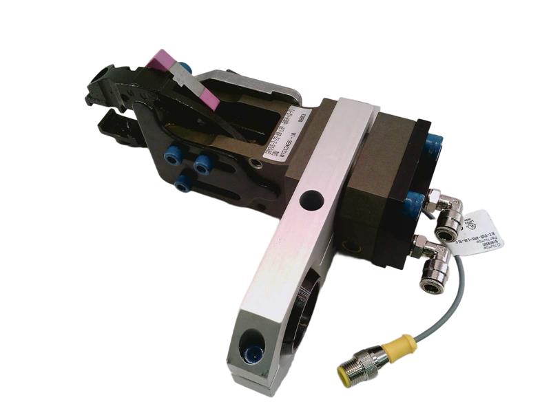PHD INC GRM2WS-2-22-00-LAA-B08A-V2-P1-D00