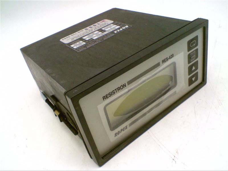 ROPEX RES-420-L