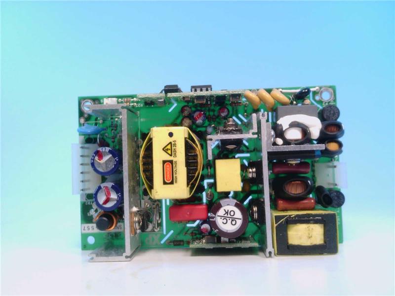 XP POWER JPS130PS24-M