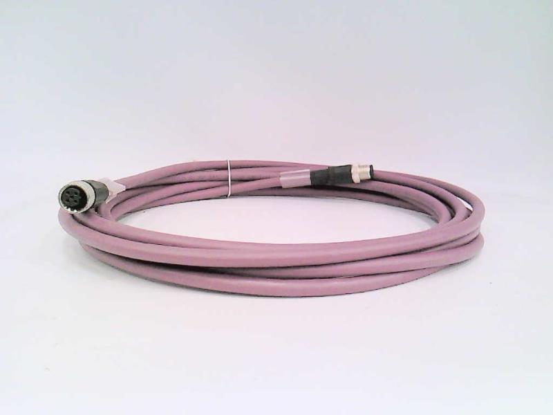 PHOENIX CONTACT SAC-5P-M12MSB/5.0-901/M12FSB-R