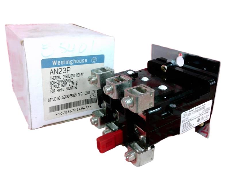 AN23P by EATON CORPORATION