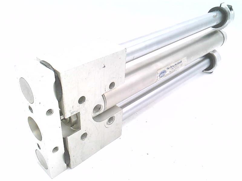 FABCO S750-8.0-MH1-S000-UB