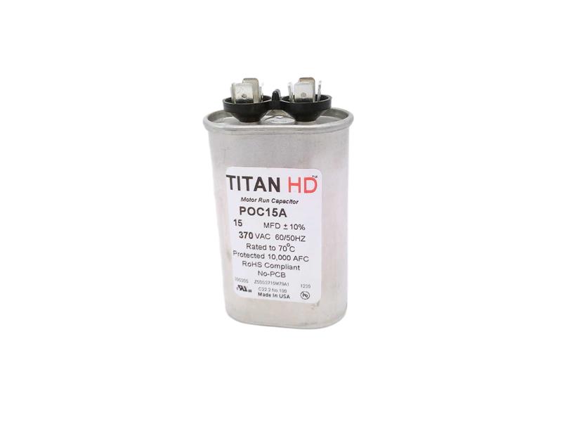 TITAN HD POC15A