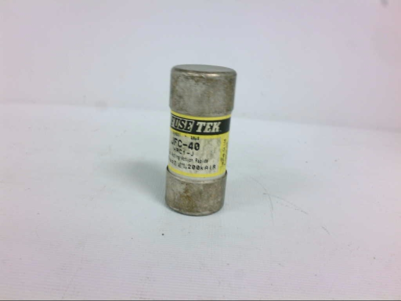 FUSE TEK JFC40
