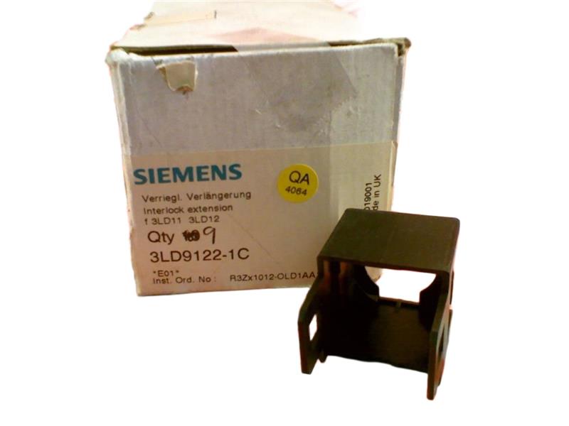 SIEMENS 3LD9122-1C