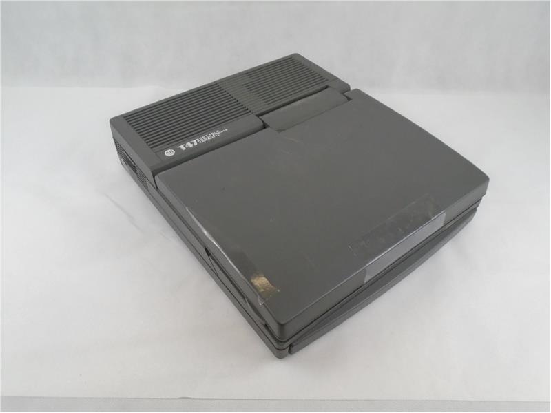 ALLEN BRADLEY 1784-T47