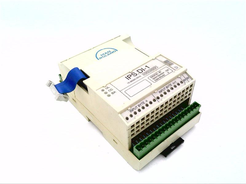 MAN ROLAND 16.86925-0016