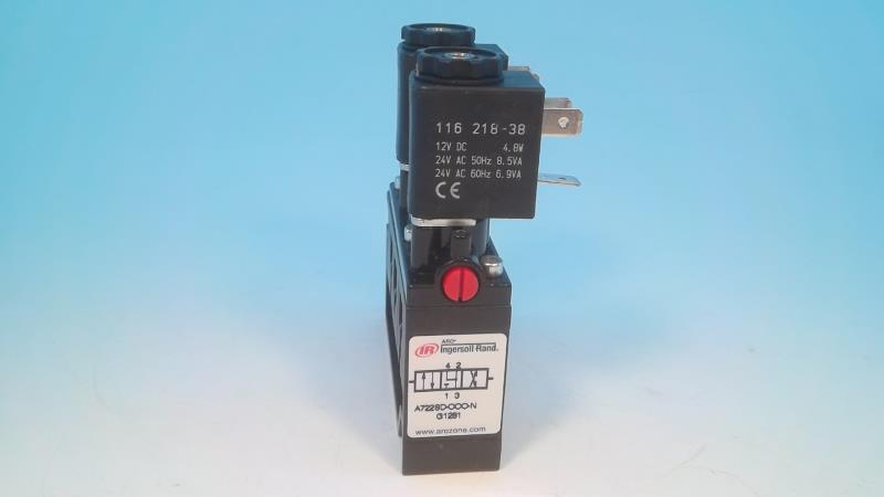 A722SD-000-N by INGERSOLL RAND