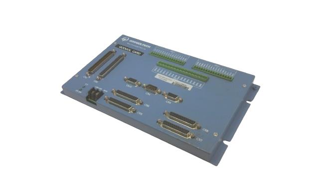 GOOGOL TECHNOLOGY LTD GA1-400-ACC2-G