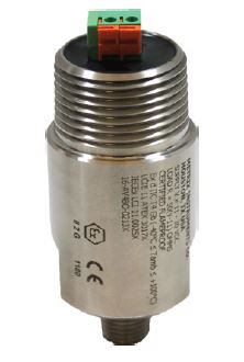 ST5484E-124-114-00 by METRIX VIBRATION