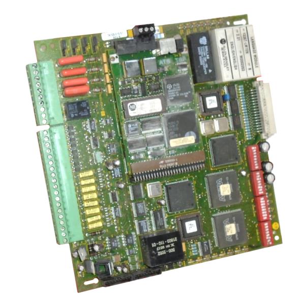 ALLEN BRADLEY 1336T-GTB-SP1B