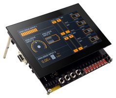 LASCAR ELECTRONICS SGD 70-A DK+