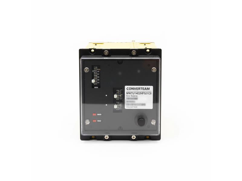 CONVERTEAM MWTU14E2HF521C0