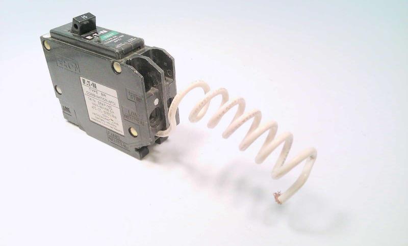 EATON CORPORATION BRAF115C