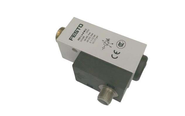 FESTO PEV-1/4-B-M12-1B
