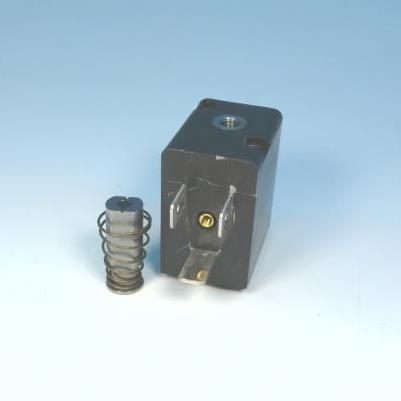 P-455-266 by ROSS CONTROLS