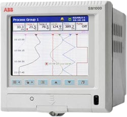 SM1006S/B12/0000/22/STD by ASEA BROWN BOVERI