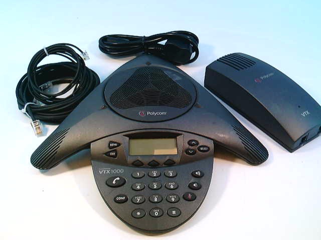 POLYCOM 2201-07142-601
