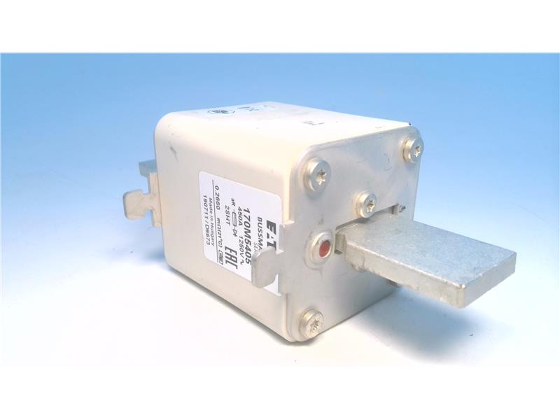 EATON CORPORATION 170M5405