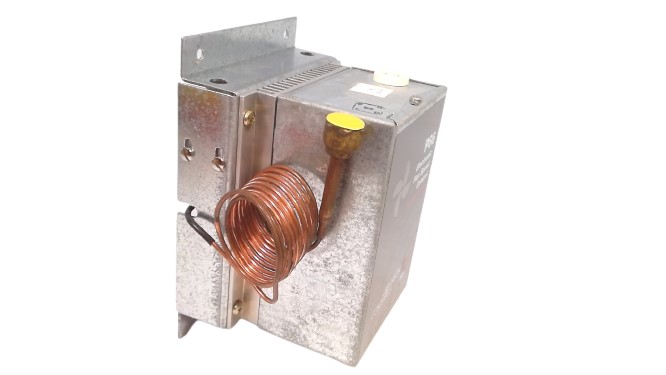 JOHNSON CONTROLS P66BAB-1C