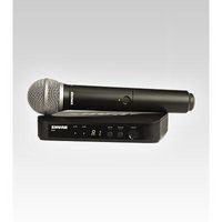 SHURE BROTHERS BLX24/PG58