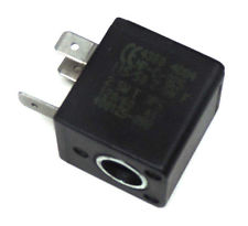 ASCO 400125-142-DC24