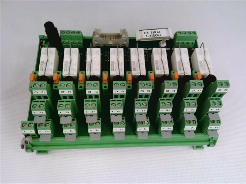 PHOENIX CONTACT F-S0-3490-B