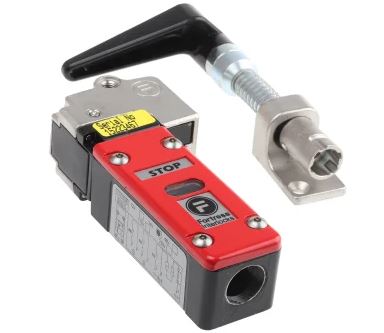 FORTRESS INTERLOCKS AMS1STOP024CLIS