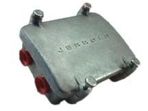 GENERAL INSTRUMENT STC-8-F