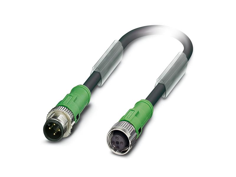 SAC-4P-MS/ 0,5-186/FS SCO by PHOENIX CONTACT