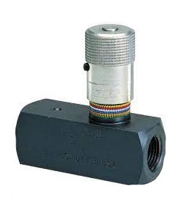 PARKER PCM820SSXB011