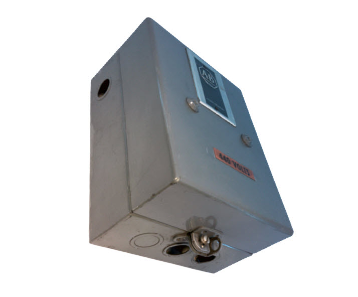 709-AAB by ALLEN BRADLEY