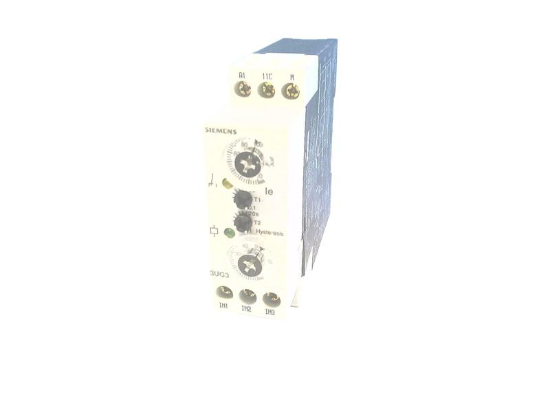 SIEMENS 3UG3521-1AL20