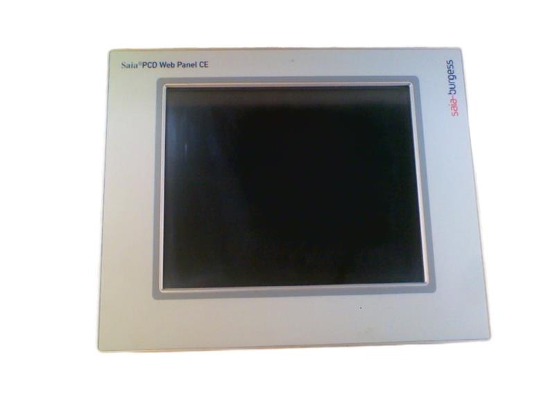 PCD7.D5100TA010 by JOHNSON ELECTRIC