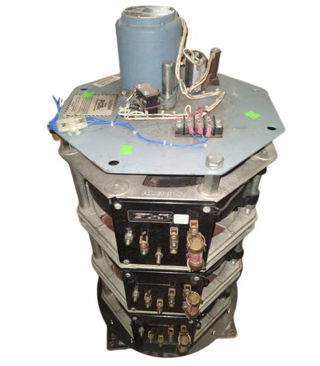 5MB1256DU-3Y by DANAHER MOTION