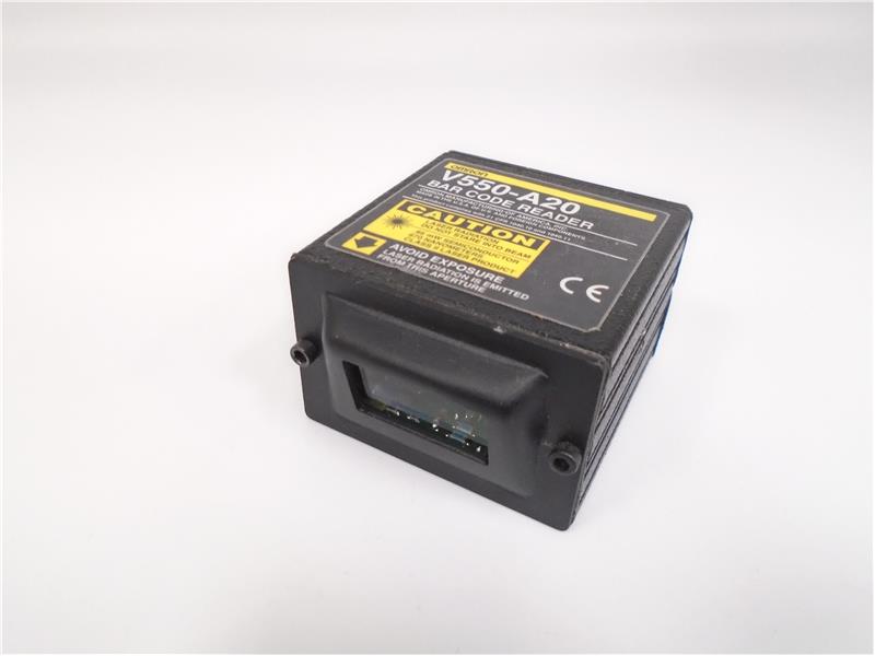 OMRON V550-A20