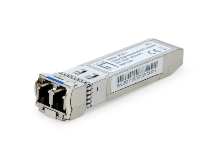 LEVEL ONE SFP-4210