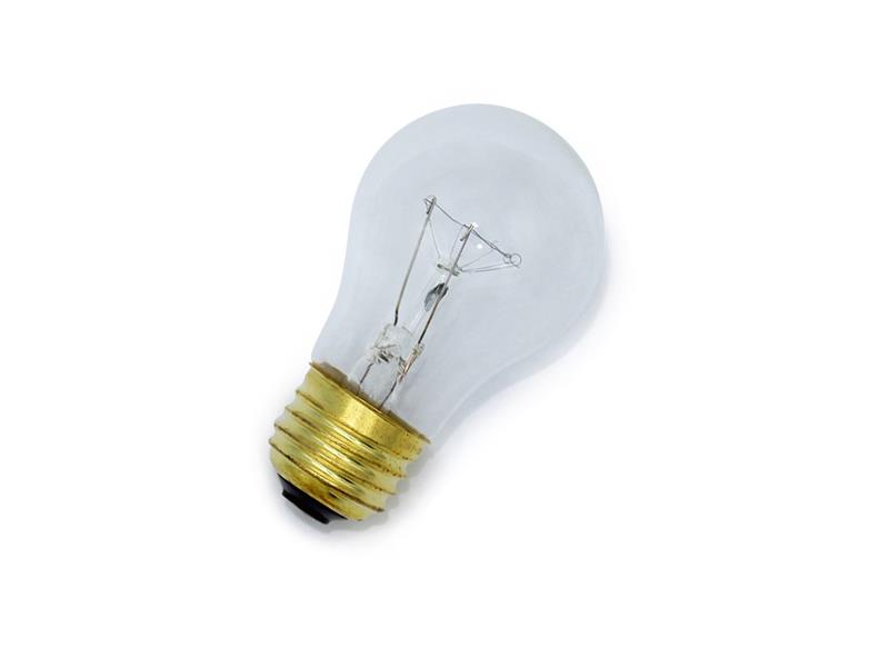 NORMAN LAMP 60A15CL