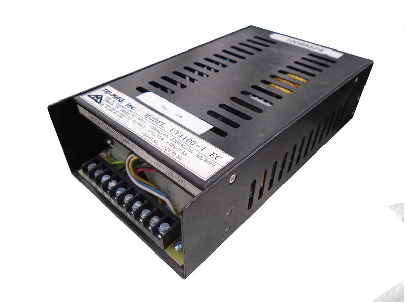 UV4100-1EC by POWERS HOLDINGS INC