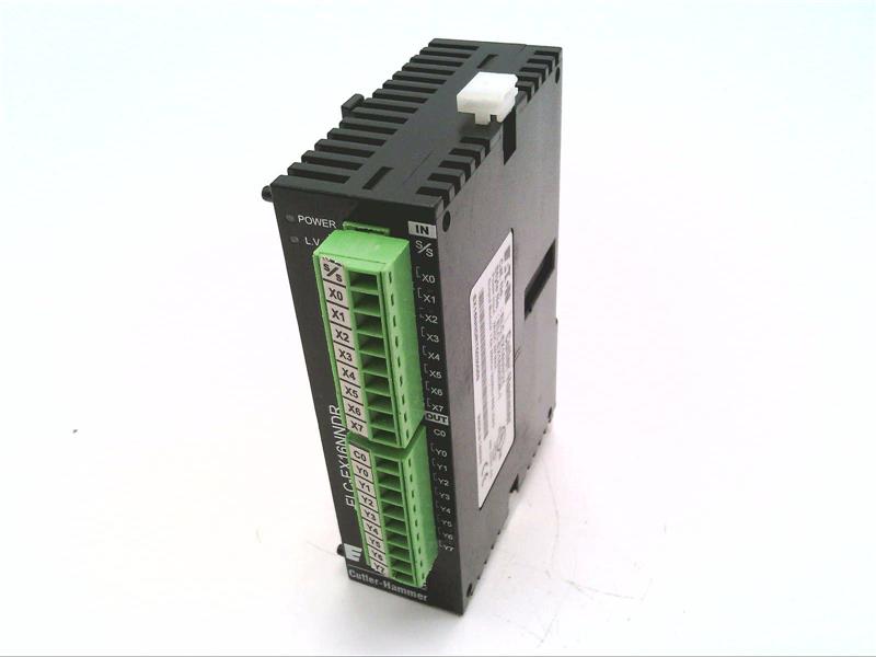 EATON CORPORATION ELC-EX16NNDR