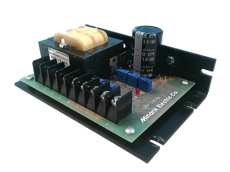 XPN410 by AMERICAN CONTROL ELECTRONICS