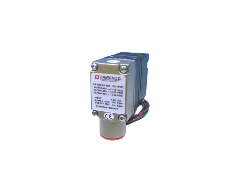 FAIRCHILD INDUSTRIAL PROD TA7800-401