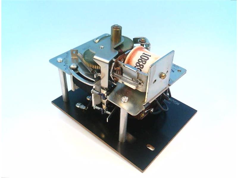 HONEYWELL S427D-1007