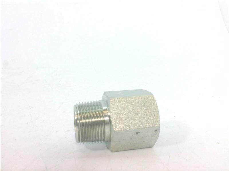 S3622F-12E by FAIRVIEW FITTINGS