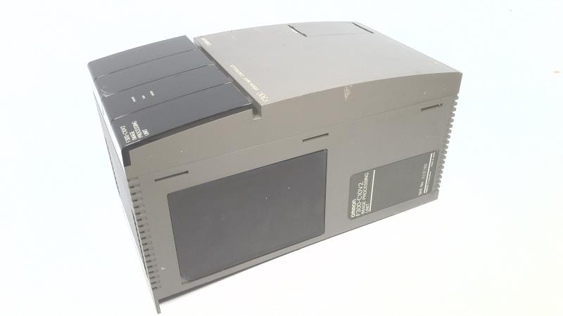 OMRON F300-C10V2