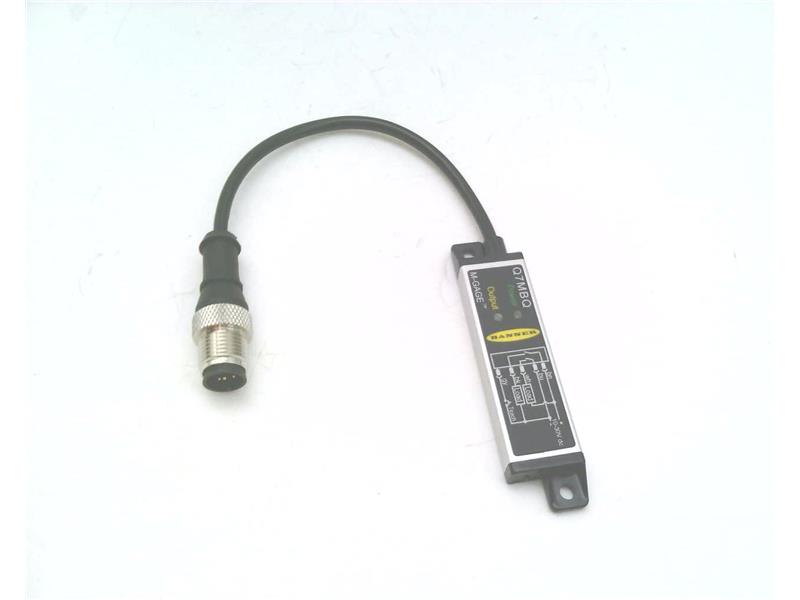 BANNER ENGINEERING Q7MBQ