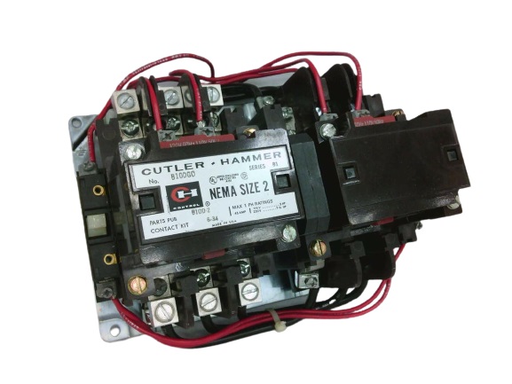 EATON CORPORATION C50DN3A