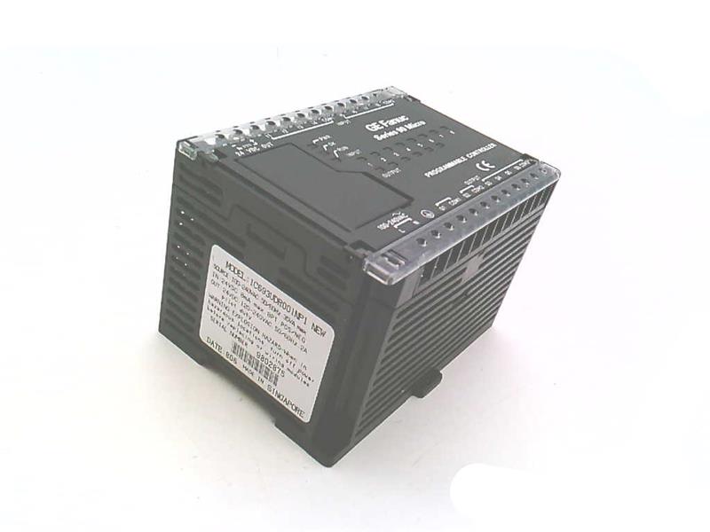 FANUC IC693UDR001